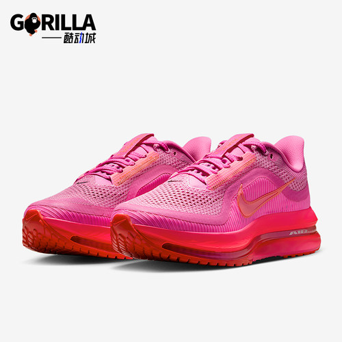 Nike/耐克正品Vegas Premium女士运动耐磨低帮跑步鞋HQ2593-602