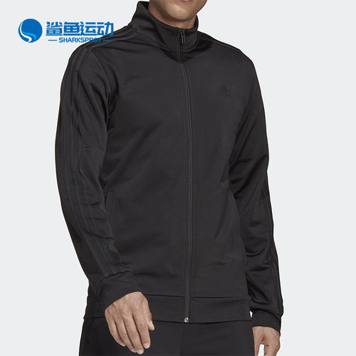 阿迪达斯男子运动外套H46101