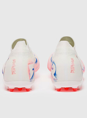 Puma/彪马官方正品FUTURE 8 MATCH男士比赛训练足球鞋108595-01
