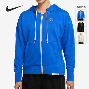 ISSUE 133 女AS CU3794 HOOD夹克 STANDARD 耐克正品 Nike