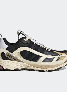 Adidas/阿迪达斯正品hadowturf SFTM联名男子复古运动跑鞋 GY7017