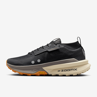 Nike/耐克正品Zegama Trail 2男士户外运动跑步鞋FD5190-008