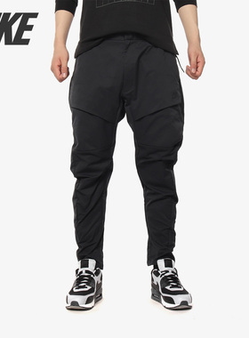 Nike/耐克正品 AS M NSW TCH PCK PANT CRGO 男子休闲长裤930282