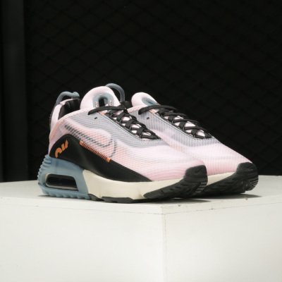 耐克男女缓震耐磨运动跑步鞋