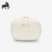 耐克正品 休闲斜挎包HM6120 Aura男女同款 潮流经典 133 时尚 Nike