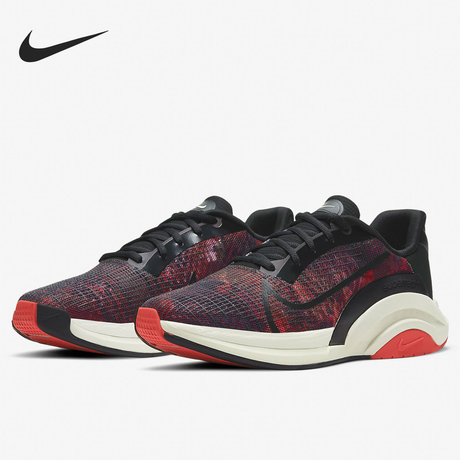 Nike/耐克正品新款ZOOMX SUPERREP SURGE 男子训练鞋CU7627-003