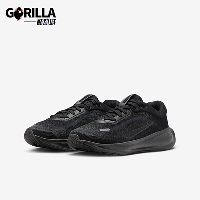 Nike/耐克正品Stellar Ride GS女子大童训练低帮跑步鞋HQ3266-002