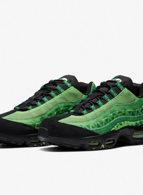 Nike/耐克正品当季新款男子舒适运动训练休闲跑步鞋 CW2360