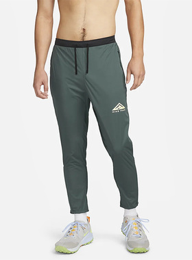 Nike/耐克正品春季新款男子跑步运动机能风长裤DDM4655-309