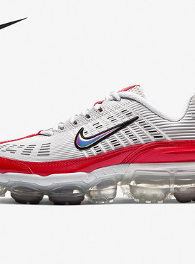 Nike/耐克官方正品Air Vapormax 360女子大气垫跑步鞋CK2719-001