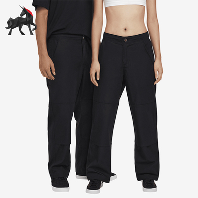 耐克男女运动休闲耐穿户外长裤