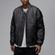 格纹夹棉保暖立领棉服HQ8786 JORDAN男士 010 耐克正品 Nike