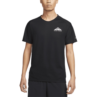 Nike/耐克官方正品当季新款男子运动透气短袖T恤DV9306-010