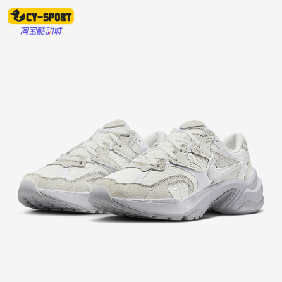 Nike/耐克正品2025冬季女士耐磨舒适轻便经典老爹鞋FJ3794-500