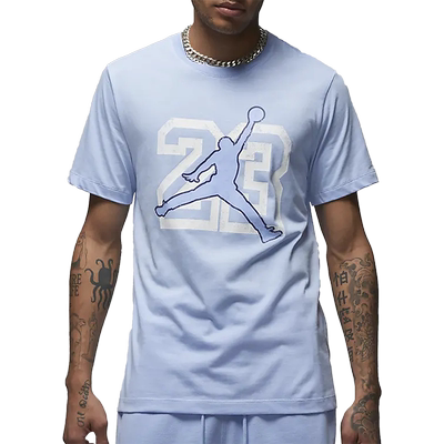 耐克JORDAN男子休闲运动T恤
