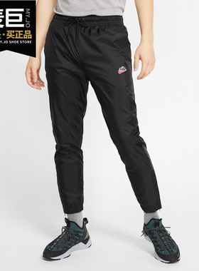 Nike/耐克正品当季SPORTSWEARWINDRUNNER男子长裤CQ8917-010