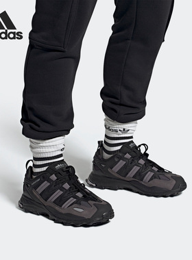 Adidas/阿迪达斯正品HYPERTURF 男女经典运动休闲鞋GX2022