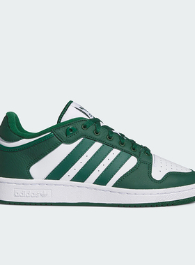 Adidas/阿迪达斯正品三叶草男女经典篮球风板鞋低帮运动鞋ID6215