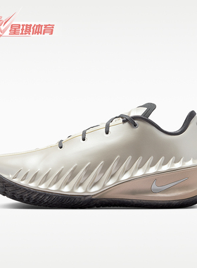 Nike/耐克正品G.T.Cut4RobDilinghamEP男经典篮球鞋IQ8243-001