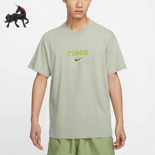Nike/耐克男士运动休闲短袖