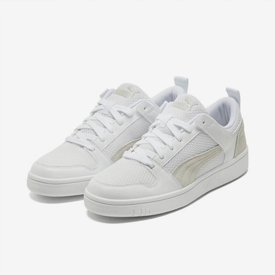 彪马男女时尚休闲低帮板鞋