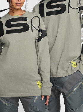 Nike/耐克正品新款男女简约针织圆领套头卫衣卫衣FJ7375-050