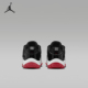 Nike 006 FV5116 耐克正品 JORDAN小童漆皮运动缓震耐磨篮球鞋