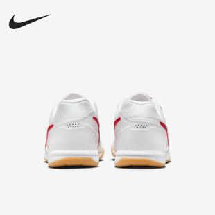 HQ6019 Nike 皮革耐磨低帮系带运动鞋 Gato男士 102 耐克正品