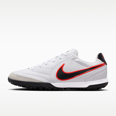 Nike/耐克正品Tiempo Ligera Pro男女经典低帮足球鞋IB4477-106