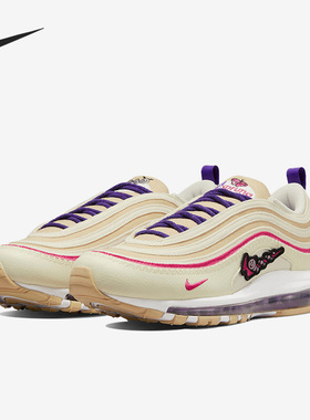 Nike/耐克正品Air Max 97男子运动耐磨时尚跑步鞋DH4759-200