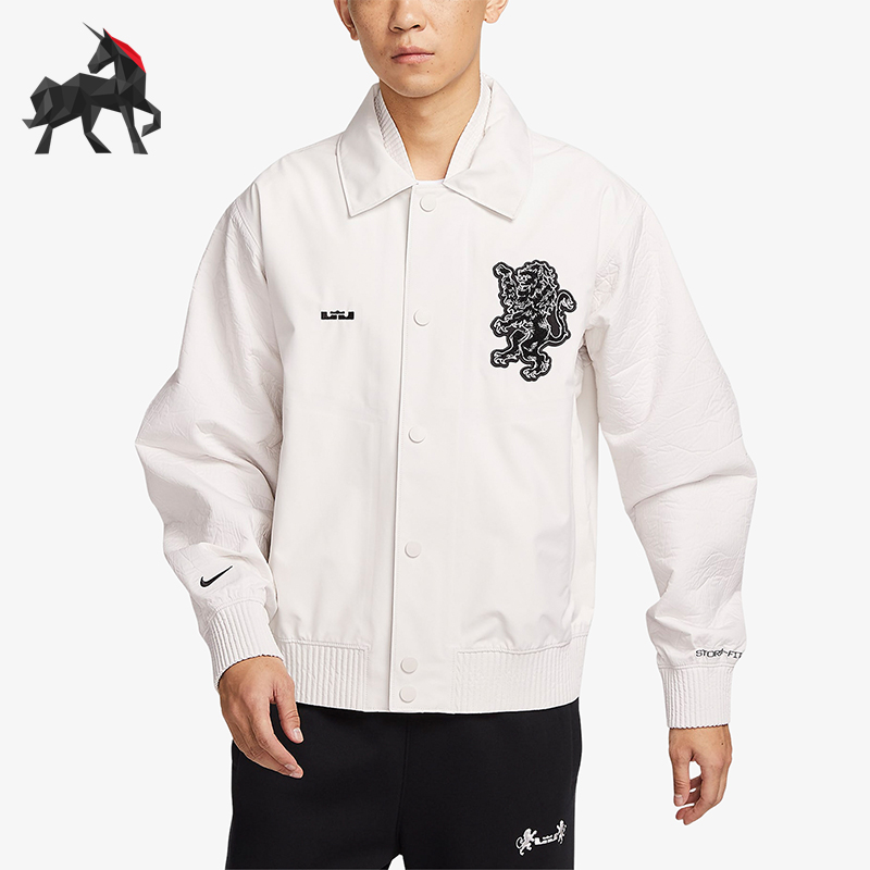 耐克正品男子时尚运动外套