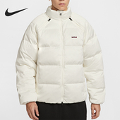 保暖日常羽绒服HV3502 Nike 133 Therma FIT男士 耐克正品 LeBron