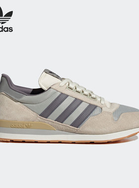 Adidas/阿迪达斯官方正品 ZX 500 SHOES 三叶草男女休闲鞋 GY1987