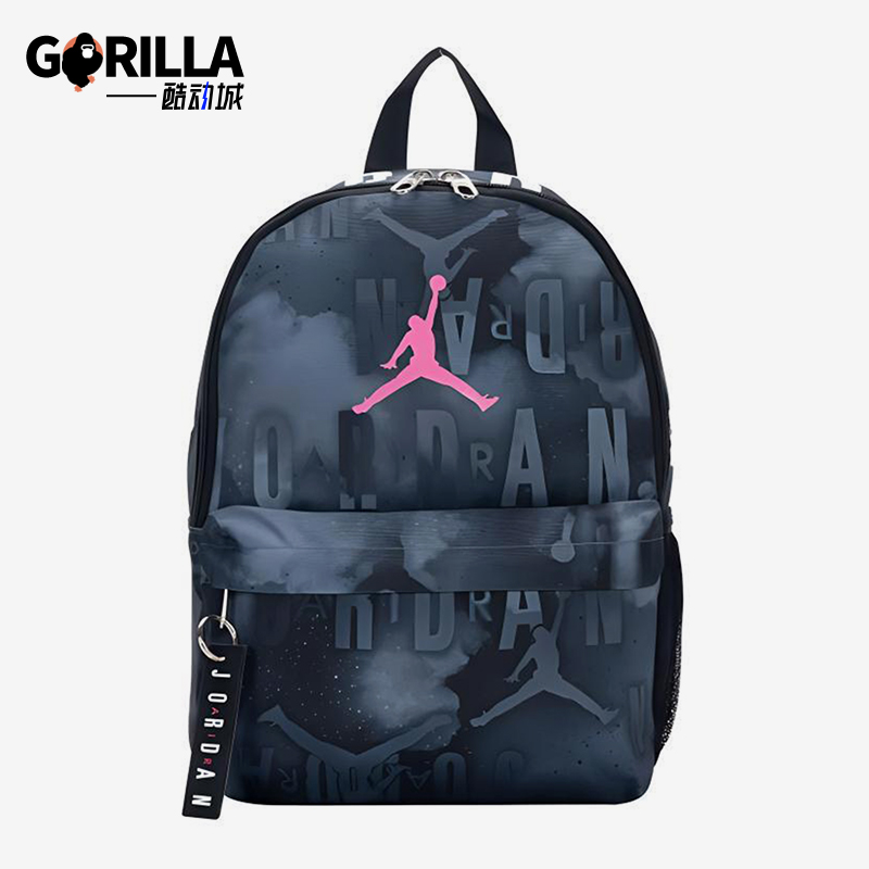 阿迪达斯男女同款时尚潮流腰包