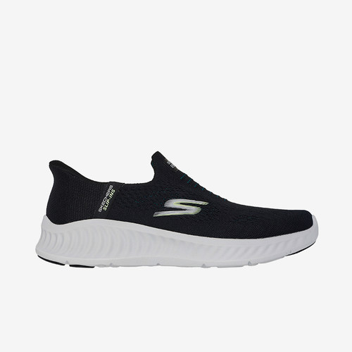 Skechers/斯凯奇正品新款GO系列男士轻质耐磨一脚蹬健步鞋