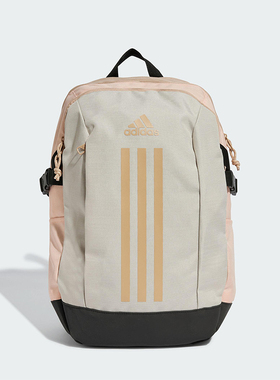 Adidas/阿迪达斯正品POWER 男女通勤电脑经典运动双肩背包JC9333
