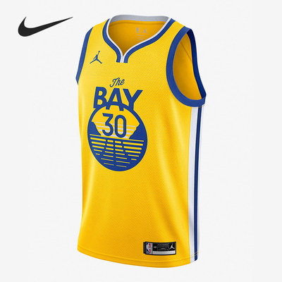 Nike/耐克男子NBA篮球背心T恤