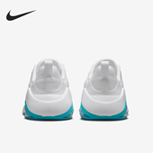 FZ1689 Nike 104 7女士低帮时尚 防滑弹力训练鞋 耐克正品 Bella