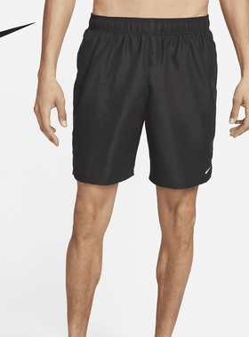 Nike/耐克官方正品夏季新款男士简约休闲运动沙滩短裤DN3289-010