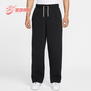 款 2025秋季 耐克正品 010 日常运动直筒篮球长裤 IM6334 男士 Nike