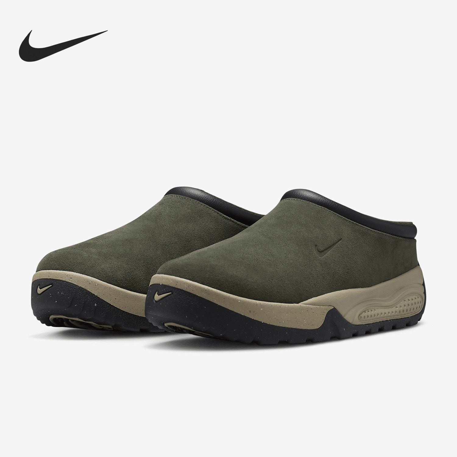 Nike/耐克正品ACG Rufus 男士加绒户外防滑运动鞋FV2923-300,运动鞋new,其它运动鞋,淘宝优惠券,粉丝福利购,淘宝优惠卷