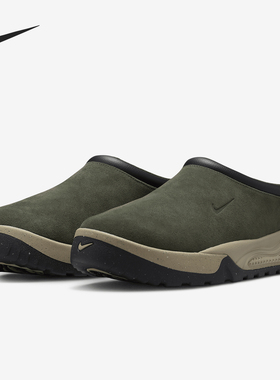 Nike/耐克正品ACG Rufus 男士加绒户外防滑运动鞋FV2923-300