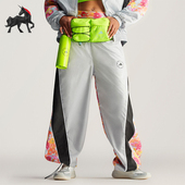 复古宽松运动裤 Adidas IX1700 PANTS 女士经典 阿迪达斯正品 TRACK