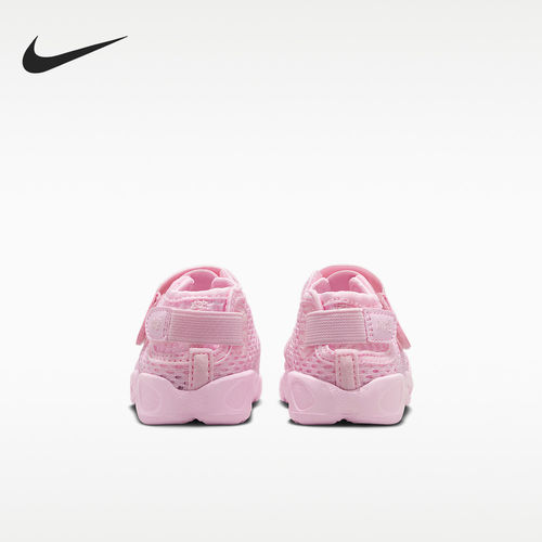Nike/耐克正品四季款婴童魔术贴缓震运动休闲鞋FB5528-600
