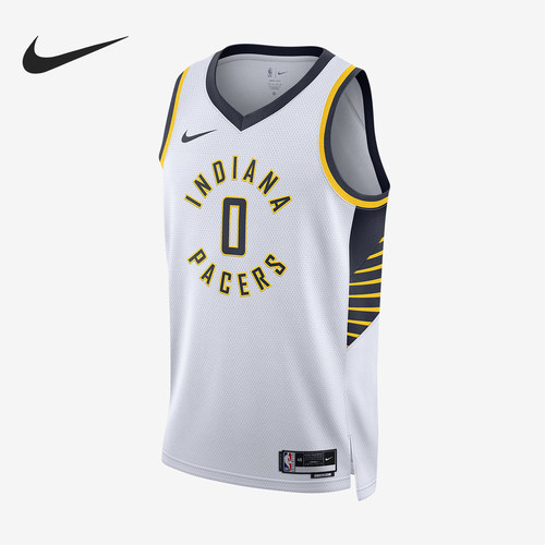 Nike/耐克男士透气无袖背心
