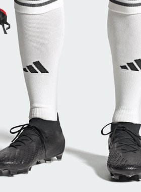 Adidas/阿迪达斯正品三叶草 男士低帮舒适运动复古休闲鞋GW4671