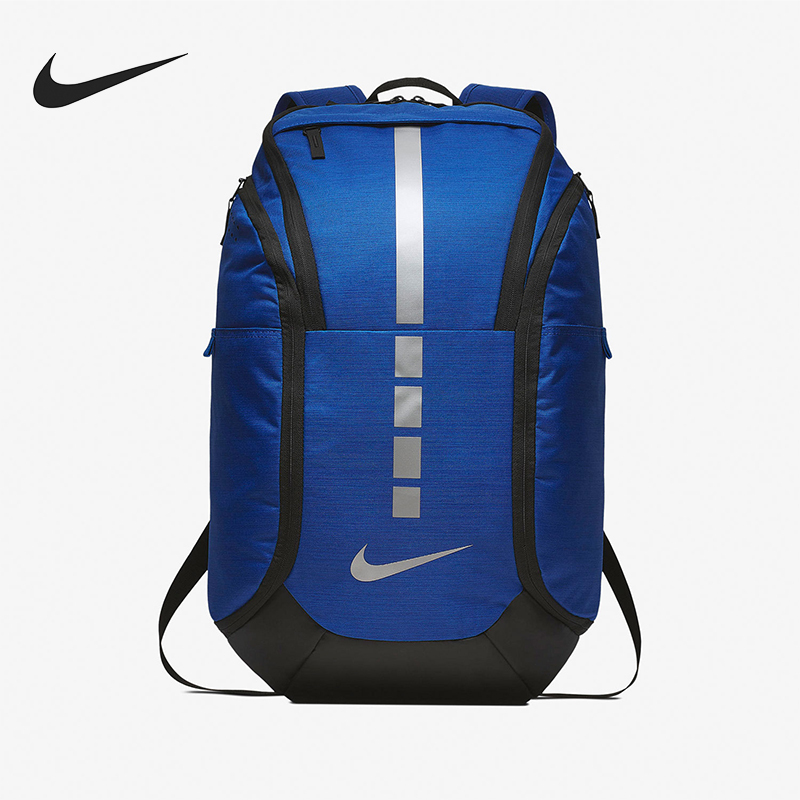 Nike/耐克正品运动男女同款大容量户外经典双肩背包BA5554-480