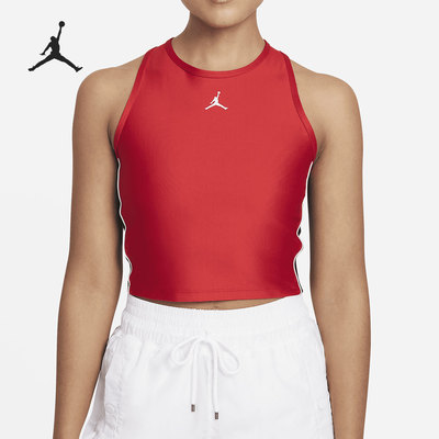 Nike/耐克正品短款运动背心