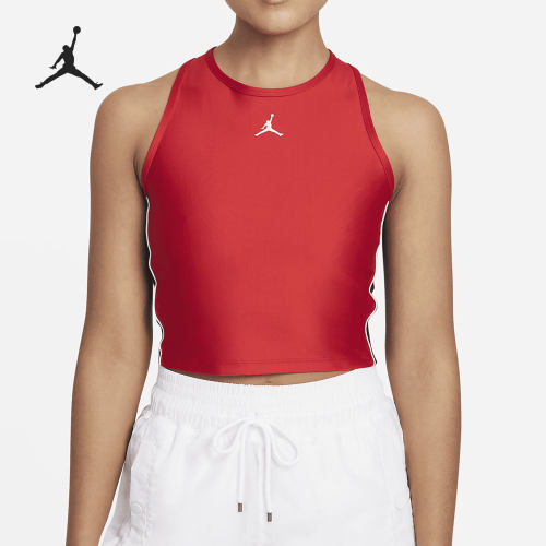 Nike/耐克正品短款运动背心