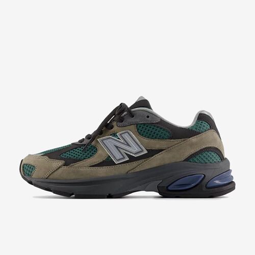 New Balance新百伦正品NB2010男女同款低帮透气跑步鞋U2010AGY